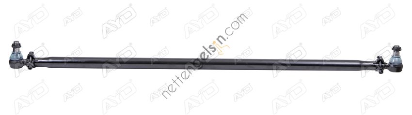 AYD 93-03667 UZUN ROT IVECO EURO STAR> STRALİS GNL 41036943 IVECO