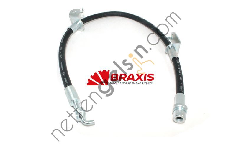 BRAXIS AH0889 FREN HORTUMU ON TOYOTA RAV 4 III 06-13  TOYOTA BİNEK FREN HORTUMU