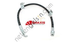 BRAXIS AH0889 FREN HORTUMU ON TOYOTA RAV 4 III 06-13  TOYOTA BİNEK FREN HORTUMU