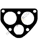 ELRING 340.189 CONTA EKSOZ BOĞAZ VW A100 853253115 VW