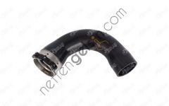 IBRAS 27262 TURBO HORTUMU 2,0TDI GOLF VI 09>13 JETTA IV 11>14 BEETLE 12>16 A3 09>13  VW-AUDI-SEAT-SKODA BİNEK TURBO HORTUMU