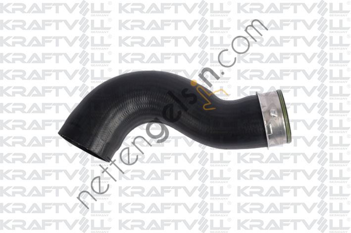 KRAFTVOLL 10031230 TURBO HORTUMU T6 2.0 TDI CAAA CAAB CAAC CCHA CCHB CAAE  VW-AUDI-SEAT-SKODA BİNEK TURBO HORTUMU
