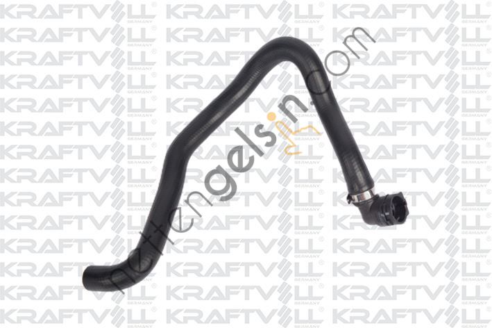 KRAFTVOLL 10031652 KALORIFER HORTUMU AUDI A4 1,6 &sol; 1,8 &sol; 1,9 TDI,SUPER B 1,6 &sol; 1,8 &sol; 1,9 TDI PASSAT 1,6 &sol; 1,8 &sol; 1,9 TDI  VW-AUDI-SEAT-SKODA BİNEK KALORIFER SU HORTUMU