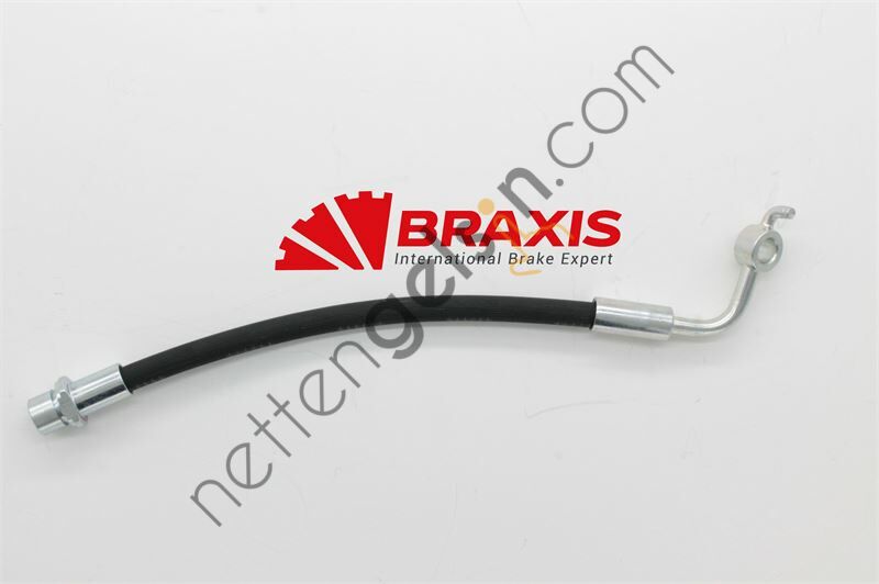 BRAXIS AH0890 FREN HORTUMU ARKA SOL RAV 4 III 08 > 13 RAV 4 IV 13 >  TOYOTA BİNEK FREN HORTUMU