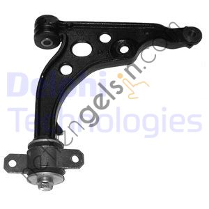 DELPHI TC783 SALINCAK ÖN SAĞ ROTİLSİZ DÖKÜM DUCATO I / BOXER I / JUMPER I 22mm 18Q(16 JANT) 94>03  FIAT BİNEK SALINCAK