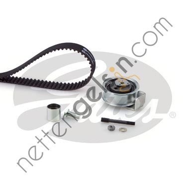 GATES GT:K035491XS TRİGER SETİ VW 1.8 20V PASSAT A4 01-05 AWT ALT 06B198119A VW