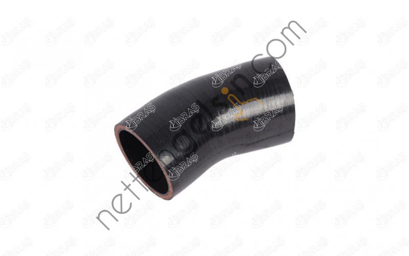 IBRAS 27260 TURBO HORTUMU A3 BEETLE CADDY JETTA PASSAT TOURAN SCIROCCO SHARAN TIGUAN ALTEA LEON SUPER B OCTAVIA  VW-AUDI-SEAT-SKODA BİNEK TURBO HORTUMU