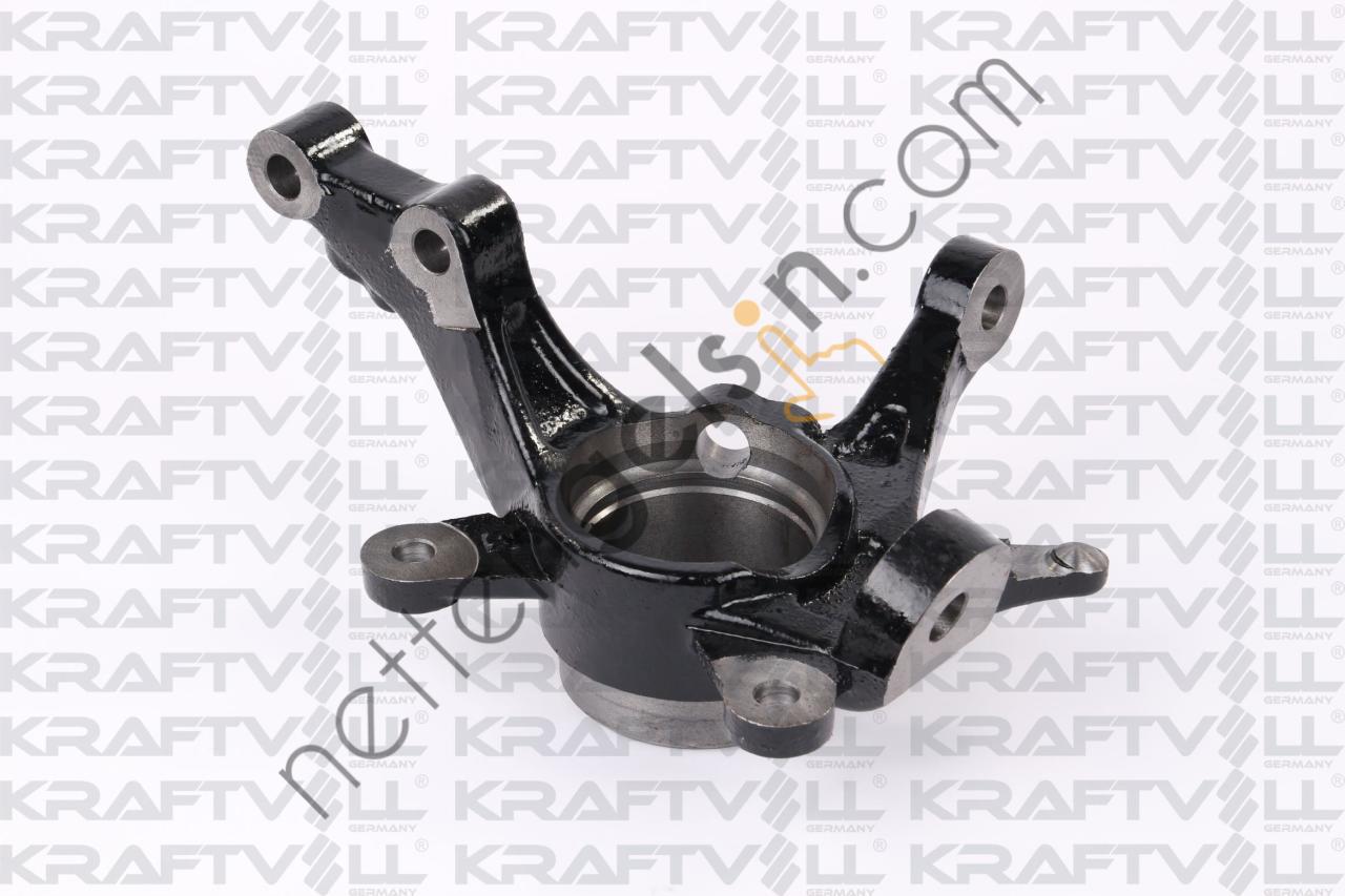 KRAFTVOLL 01030005 AKS TASIYICI ON SAG ABS LI ACCENT BLUE 1,4 BENZINLI - 1,6 CRDI 2011 ->  HYUNDAI BİNEK AKS TAŞIYICI