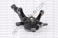 KRAFTVOLL 01030005 AKS TASIYICI ON SAG ABS LI ACCENT BLUE 1,4 BENZINLI - 1,6 CRDI 2011 ->  HYUNDAI BİNEK AKS TAŞIYICI