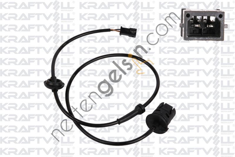 KRAFTVOLL 05090181 TEKERLERK HIZ SENSORU SAG ARKA AUDI A6 98>05  VW-AUDI-SEAT-SKODA BİNEK KİLOMETRE SENSÖRÜ