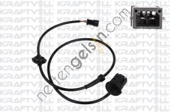 KRAFTVOLL 05090181 TEKERLERK HIZ SENSORU SAG ARKA AUDI A6 98>05  VW-AUDI-SEAT-SKODA BİNEK KİLOMETRE SENSÖRÜ