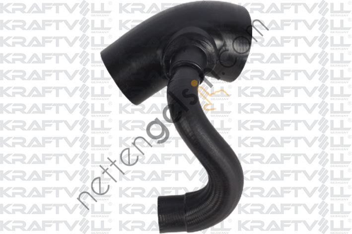 KRAFTVOLL 10031290 TURBO HORTUMU VOLVO 850 / C70 / S70 / V70 2,3 2,4 20V 94 / 03  VOLVO BİNEK TURBO HORTUMU