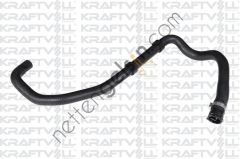 KRAFTVOLL 10031331 GENLESME SISE HORTUMU P407 C5 1,6 HDI 110 HP  PEUGEOT-CITROEN BİNEK YEDEK SU DEPO HORTUMU