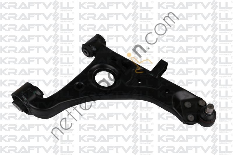 KRAFTVOLL 13050351 SALINCAK ROTİLLİ SAG OPEL MOKKA X 12>  CHEVROLET BİNEK SALINCAK