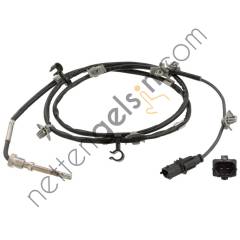 SWAG 40100839 OKSIJEN SENSORU 2. KONUM INSIGNIA A20DTR ( P2 )  OPEL BİNEK OKSİJEN SENSÖRÜ