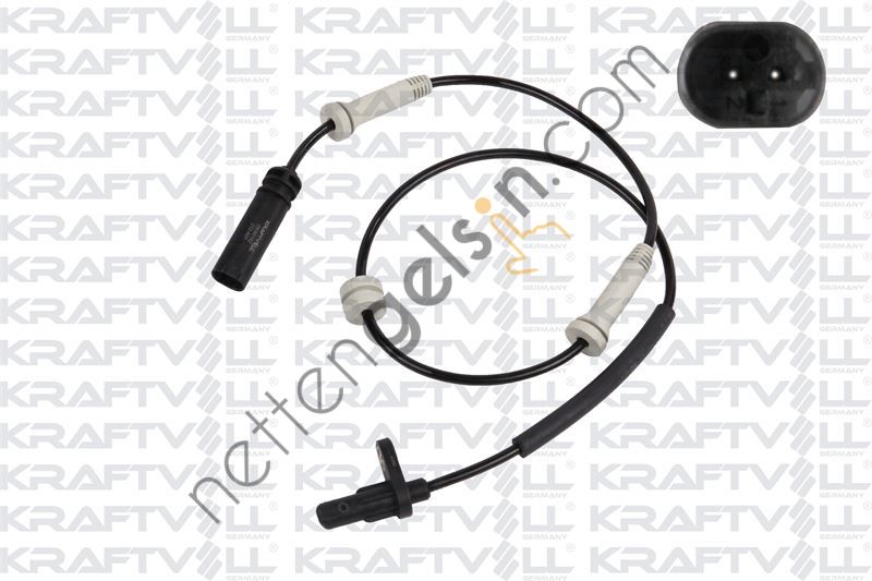 KRAFTVOLL 05090182 ABS SENSORU ON R-L XDRIVE BMW F20 F22 F30 F32 F36  BMW BİNEK ABS SENSORU