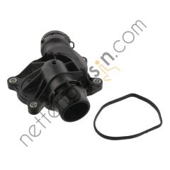 SWAG 20936719 TERMOSTAT MUHAFAZASI OMEGA   BMW BİNEK TERMOSTAT