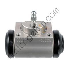 SWAG 70104217 FREN SILINDIRI DOBLO 09> &sol; COMBO 12> 25,4mm 77365348 (BOSCH 0986475971 EŞDEĞERİ) OPEL BİNEK FREN MERKEZİ