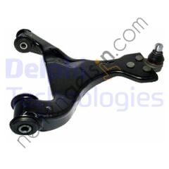 DELPHI TC2126 SALINCAK ROTILLI ON SAG ALT VIANO W639 03> VITO W639 03>  MERCEDES BİNEK SALINCAK