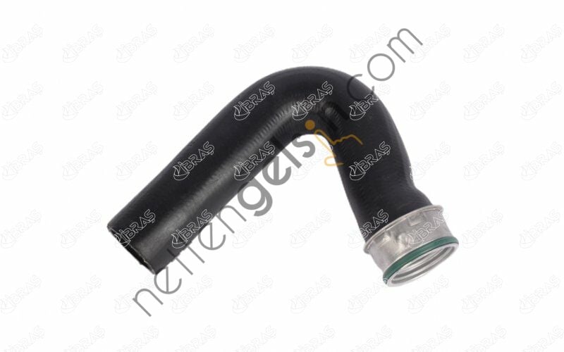 IBRAS 27256 TURBO HORTUMU 2,0TDI GOLF V 04>09  VW-AUDI-SEAT-SKODA BİNEK TURBO HORTUMU