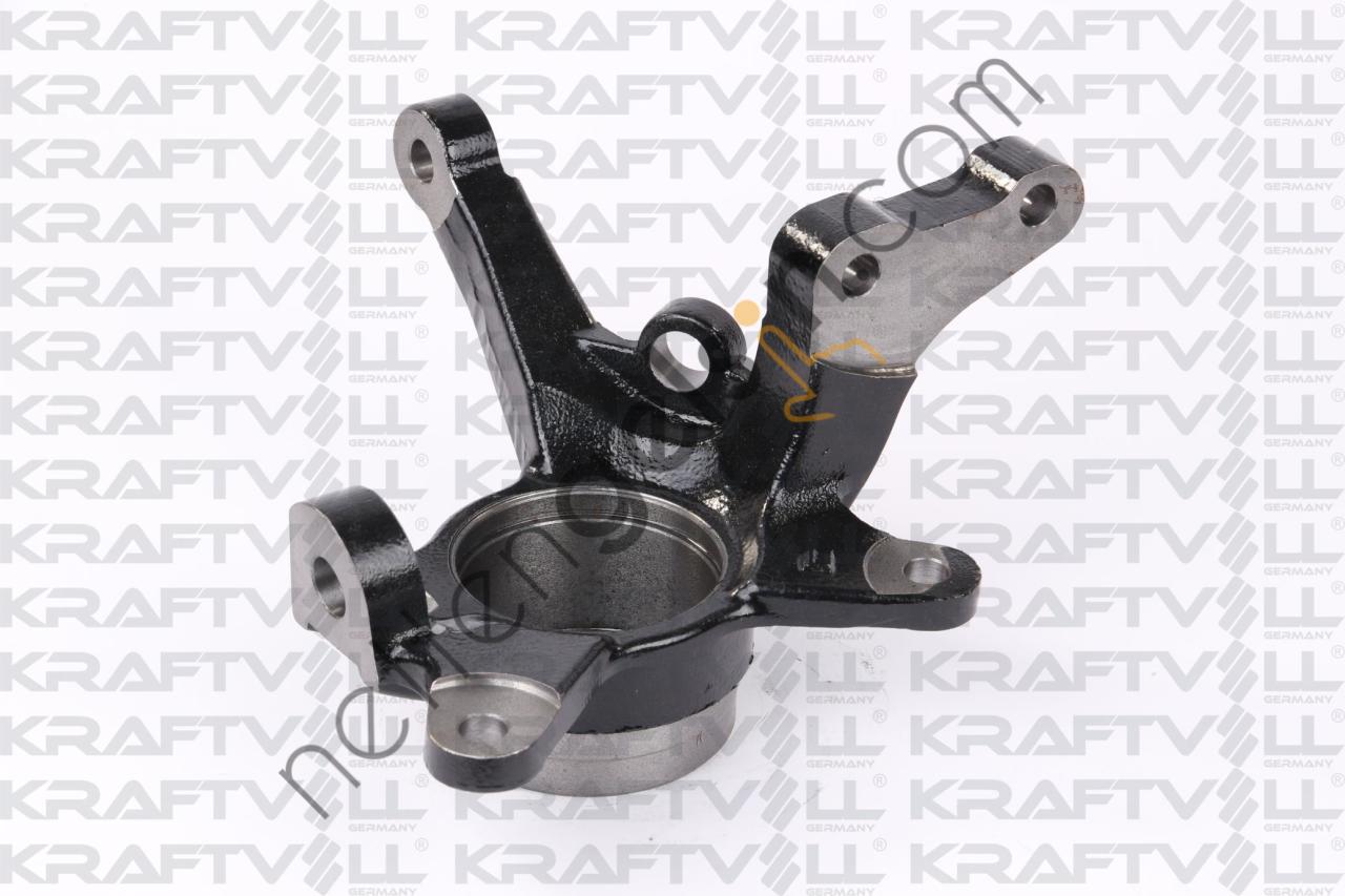KRAFTVOLL 01030002 AKS TASIYICI ACCENT-ON SOL 00-05 (ABS LI)   HYUNDAI BİNEK AKS TAŞIYICI