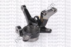 KRAFTVOLL 01030002 AKS TASIYICI ACCENT-ON SOL 00-05 (ABS LI)   HYUNDAI BİNEK AKS TAŞIYICI