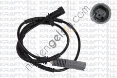 KRAFTVOLL 05090183 ABS SENSORU ARKA BMW E81 E87 E88 E90 E92 E93  BMW BİNEK ABS SENSORU