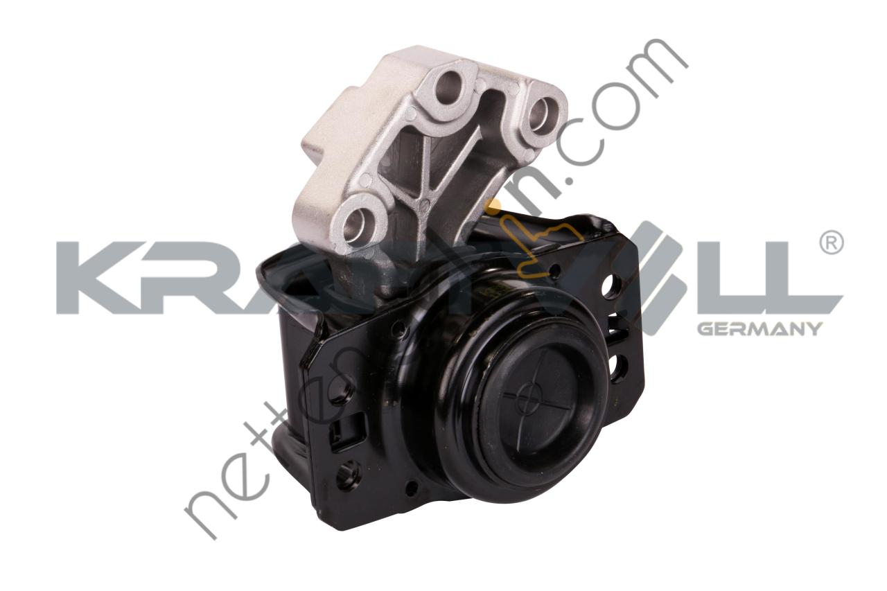 KRAFTVOLL 10010505 MOTOR TAKOZU YAGLI SAG P307 P308 P5008 P3008 PARTNER TEPE 06  PEUGEOT-CITROEN BİNEK MOTOR TAKOZU