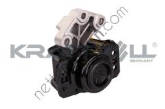 KRAFTVOLL 10010505 MOTOR TAKOZU YAGLI SAG P307 P308 P5008 P3008 PARTNER TEPE 06  PEUGEOT-CITROEN BİNEK MOTOR TAKOZU