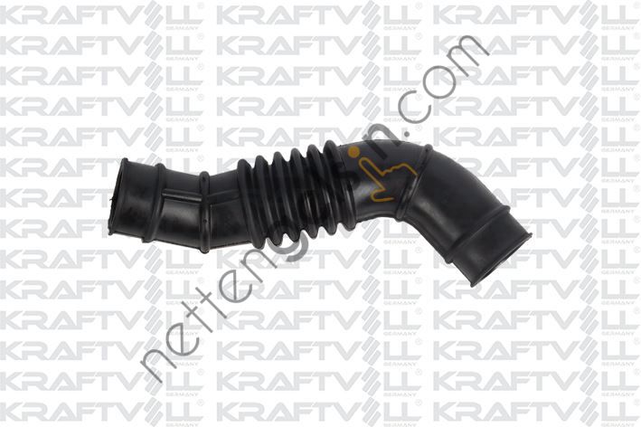 KRAFTVOLL 10031455 HAVA FILTRE CIKIS HORTUMU CERES 2400  KIA BİNEK HAVA FİLTRE HORTUMU