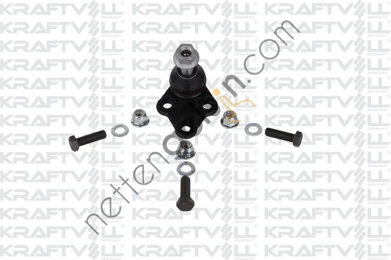 KRAFTVOLL 13010225 ROTIL ON ALT V-CLASS W447 14> VITO W447 14>  MERCEDES BİNEK