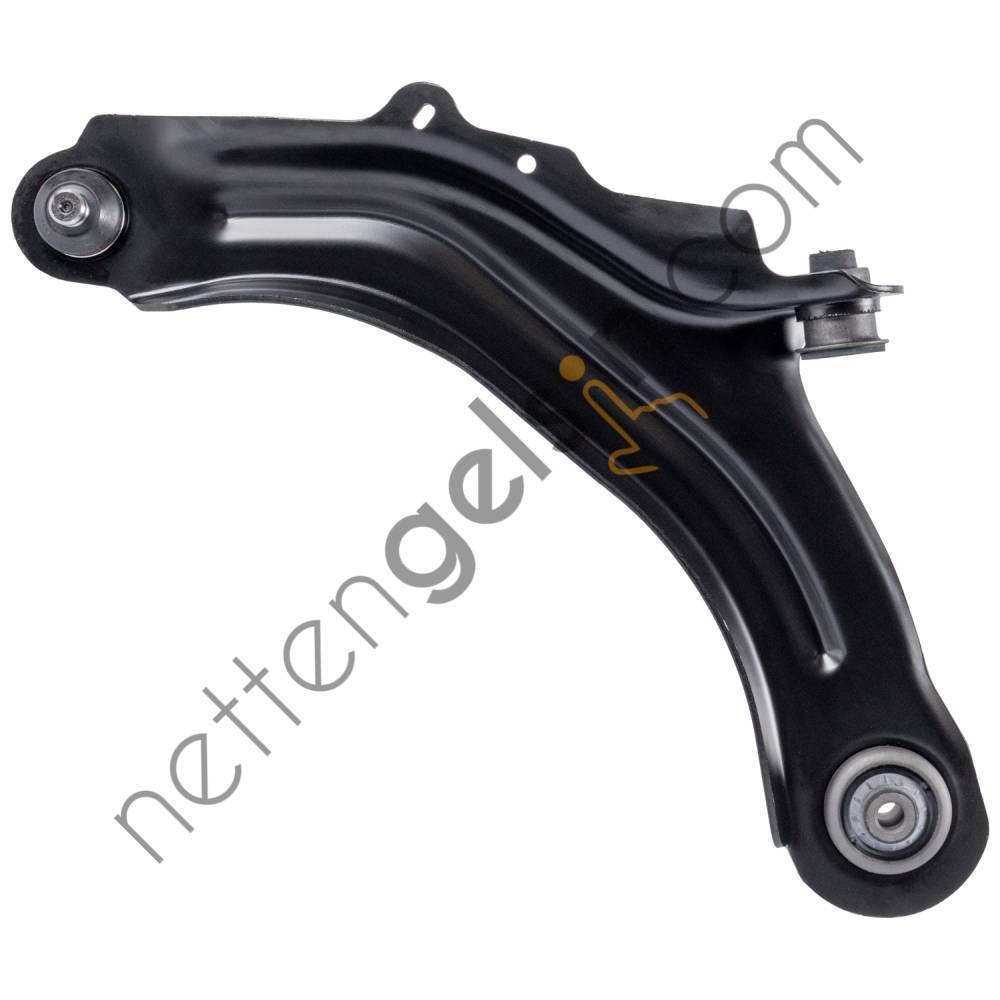 SWAG 60922135 SALINCAK SOL KOMPLE MEGANE II 16MM  RENAULT BİNEK SALINCAK