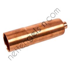 FEBI 40605 ENJEKTOR HOLDERI RENAULT KERAX MACK MAXTER PREMIUM 385 / 400 50 00 658 957  RENAULT AĞIR VASITA