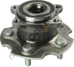 FORMPART 42498010/S ARKA TEKER PORYASI TOYOTA RAV4 2006-2013  TOYOTA BİNEK TEKER PORYASI