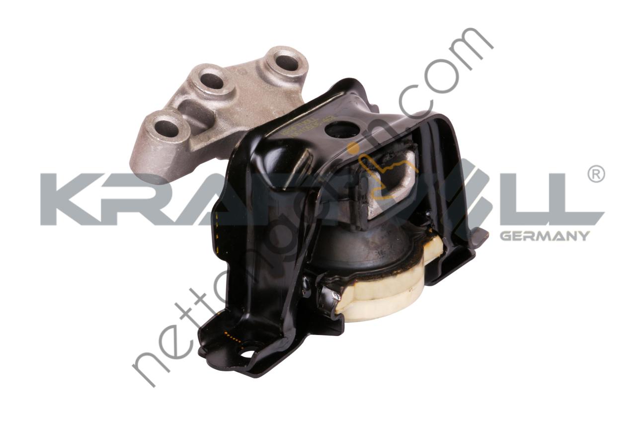 KRAFTVOLL 10010506 MOTOR TAKOZU SAG UST P207 P1007 P208 P2008 CELYSEE P301 C3 P  PEUGEOT-CITROEN BİNEK MOTOR TAKOZU