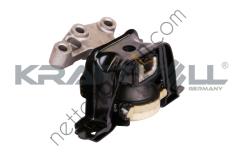 KRAFTVOLL 10010506 MOTOR TAKOZU SAG UST P207 P1007 P208 P2008 CELYSEE P301 C3 P  PEUGEOT-CITROEN BİNEK MOTOR TAKOZU