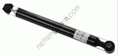SACHS 315 150 ARKA AMORTISOR FIESTA VI CCN-CB1 1,2 &sol; 1,4 &sol; 1,6 &sol; 1,4TDCI &sol; 1,6TDCI 08>12 MAZDA 2 07>15 GAZLI  FORD BİNEK AMORTİSÖR
