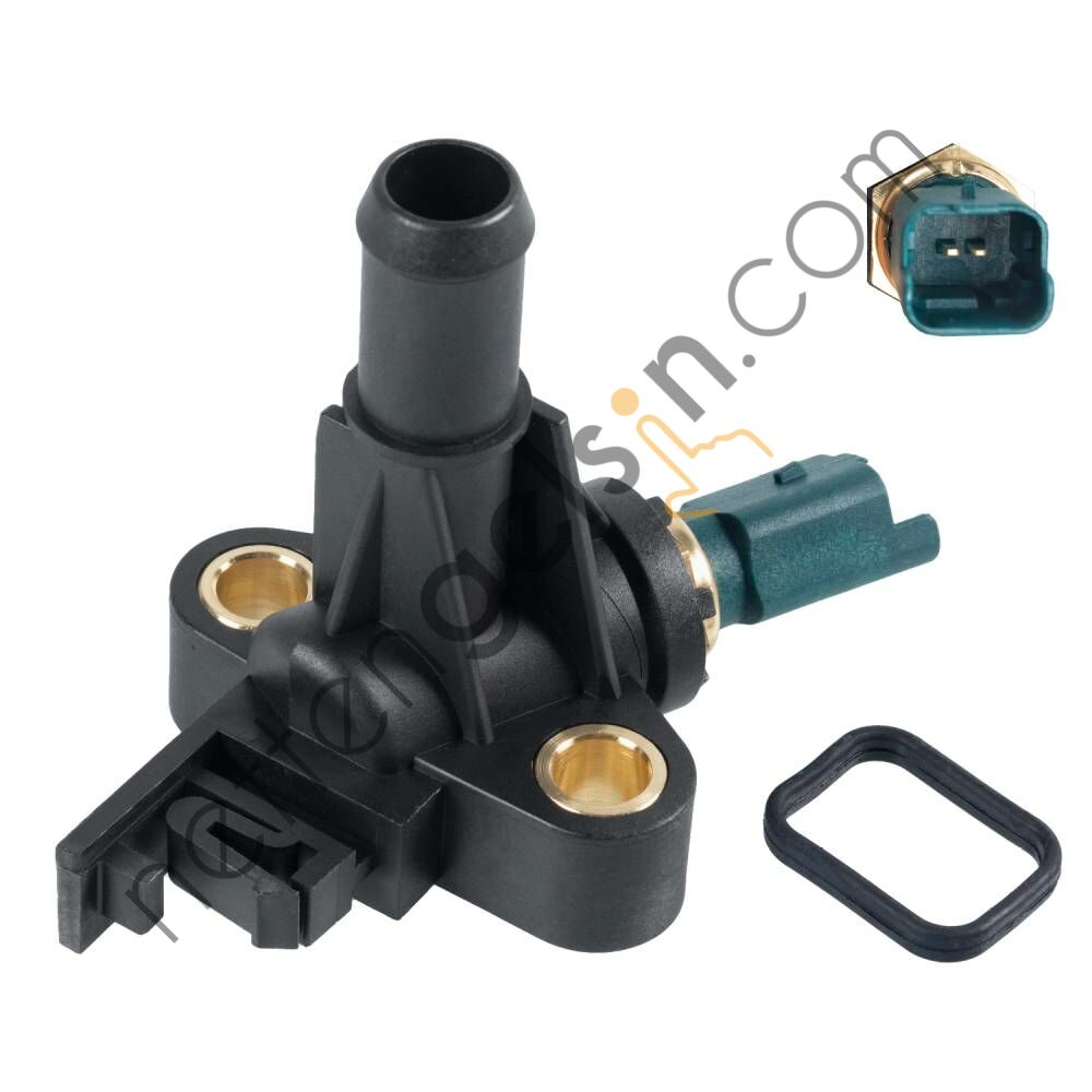 SWAG 70106856 SICAKLIK MÜSIRI MUHAFAZALI FIAT  FIAT BİNEK HARARET MÜŞÜRÜ