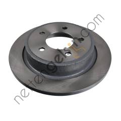 BLUEPRINT ADA104374 ARKA FREN DISKI CHRYSLER PACIFICA 03>08  JEEP BİNEK FREN DİSKİ