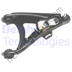 DELPHI TC741 SALINCAK SAĞ KOMPLE R19 MEGANE I SCENIC I  RENAULT BİNEK SALINCAK