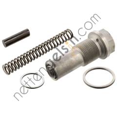 FEBI 01382 EKSANTRIK ZINCIR GERGISI (M111) W124 93>95 W202 94>00 W203 00>02 W210 95>00  MERCEDES BİNEK