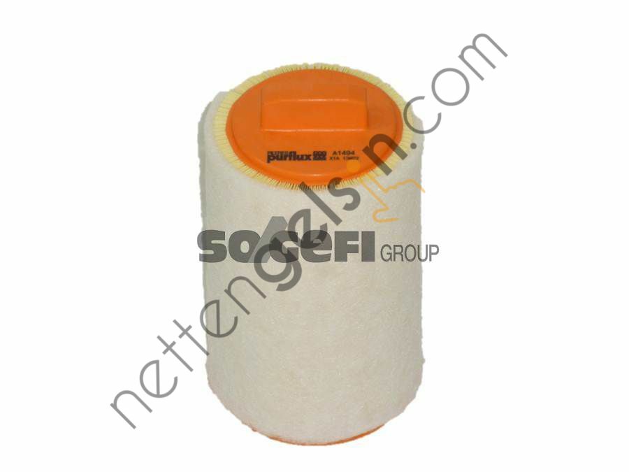 PURFLUX A1494 HAVA FILTRESI MINI R56 R57 R58 R59 R60 R61  BMW BİNEK HAVA FİLTRESİ