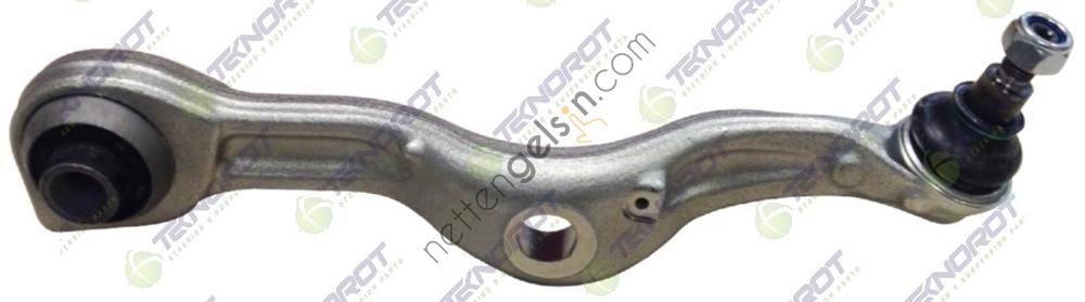 TEKNOROT M-927 SALINCAK ROTILLI ON ALT SAG (ABC SISTEMI ICIN) S-CLASS W221 05>13  MERCEDES BİNEK SALINCAK