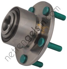ASPART 981139147 PORYA BİLYASI ÖN MAZDA 3-5 5 BİJON ABSLİ BP4K3315XA MAZDA