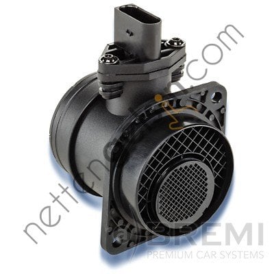 BREMI BR:30042 HAVA AKIŞMETRE VW T5, PASSAT,POLO,CADDYIII TDİ 038906461B VW