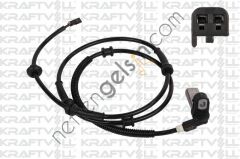 KRAFTVOLL 05090186 TEKERLEK HIZ SENSORU SOL ARKA AKS GRANS CHEROKEE I  JEEP BİNEK ABS SENSORU