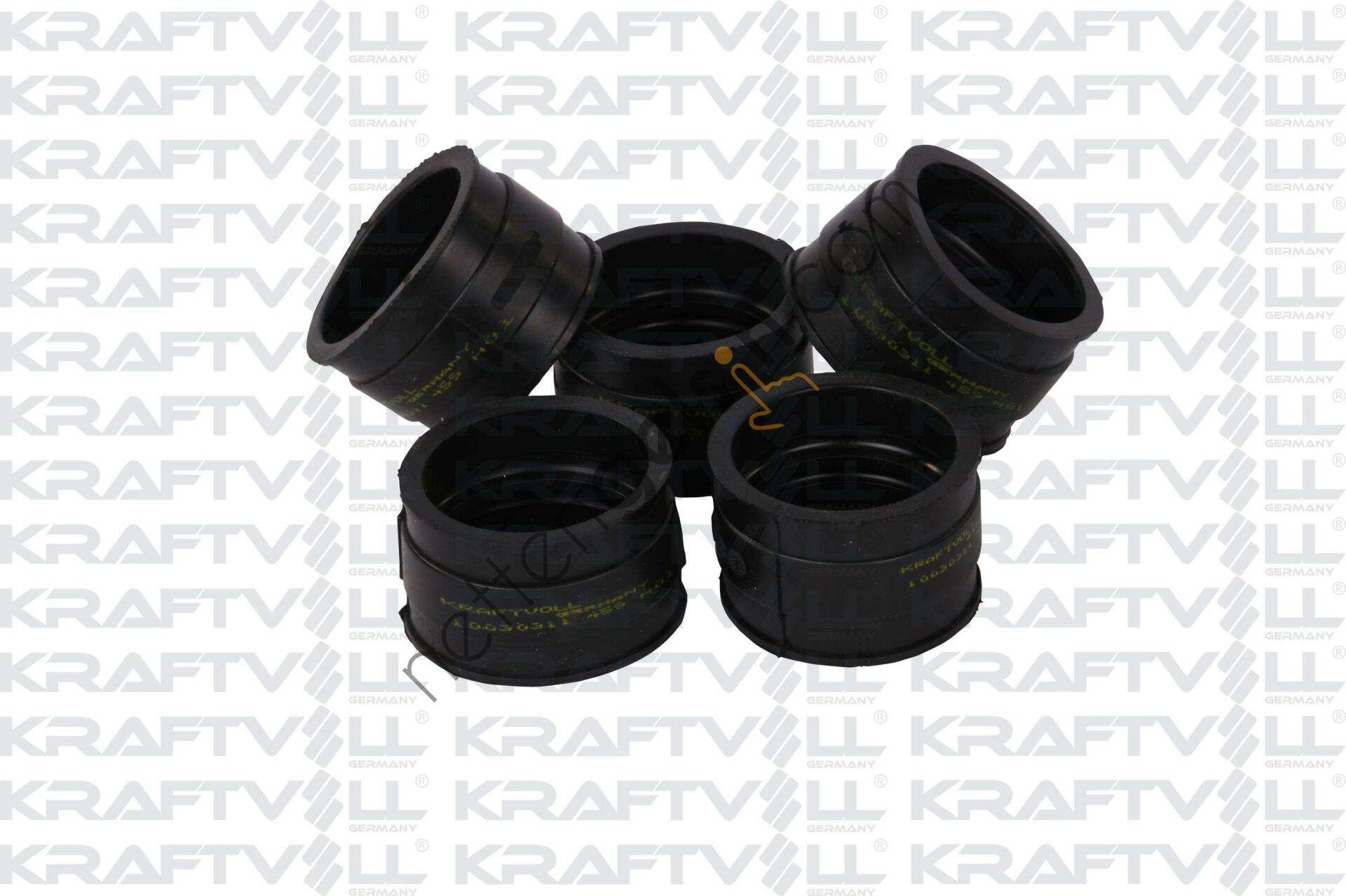 KRAFTVOLL 10030111 MANIFOLD CONTASI PASSAT 95 01  VW-AUDI-SEAT-SKODA BİNEK MANİFOLD CONTASI