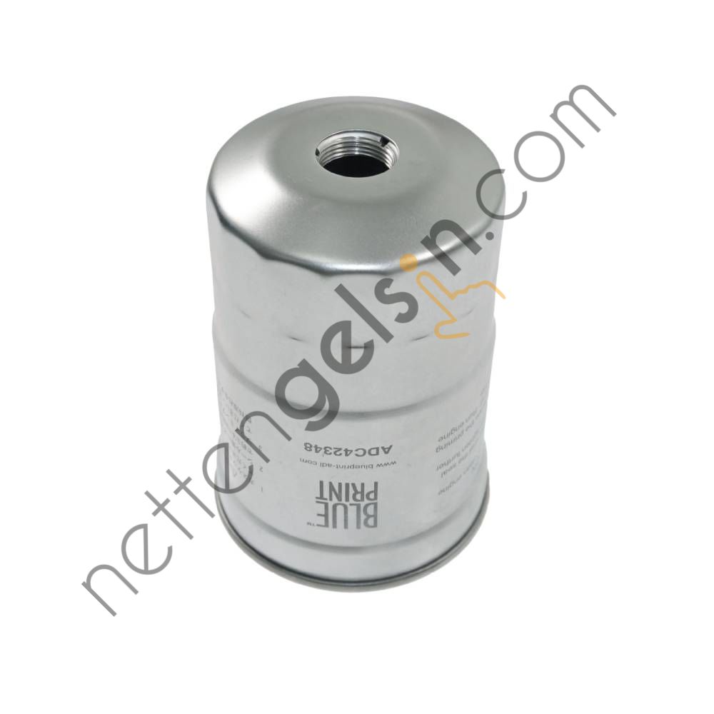 BLUEPRINT ADC42348 YAKIT FILTRESI CANTER . MONTERO 4X4 . PAJERO III 4X4 . SHOGUN 4X4  MITSUBISHI HAFİF TİCARİ YAKIT FİLTRESİ