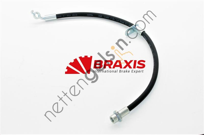 BRAXIS AH0896 FREN HORTUMU ON SAG RAV 4 II 00 > 05  TOYOTA BİNEK FREN HORTUMU
