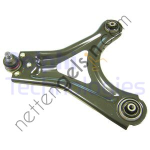 DELPHI TC729 SALINCAK SOL KOMPLE MONDEO 1.6 1.8 2.0 2.5 1.8TD 93>00  FORD BİNEK SALINCAK